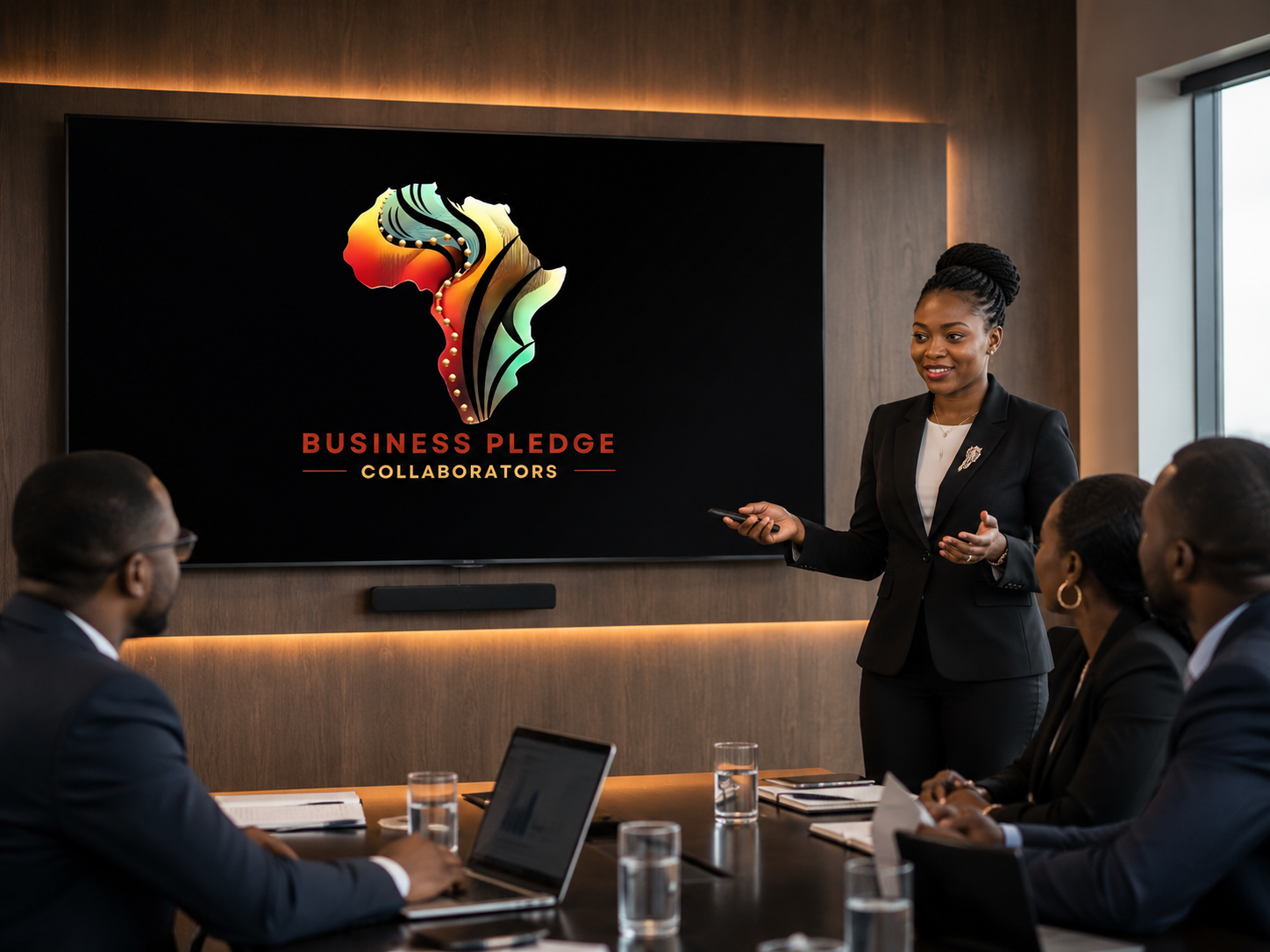 Inclusive economic development