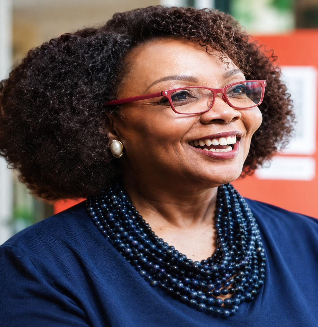 Jacki Mpondo-Hendricks