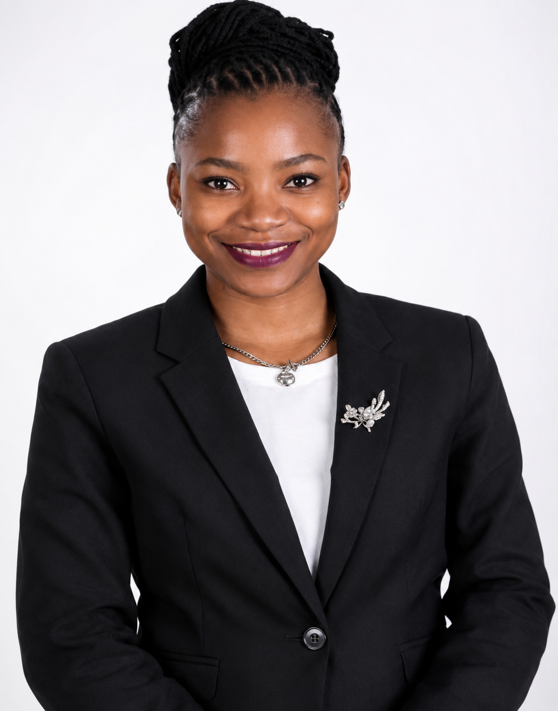 Charlotte Mthombeni
