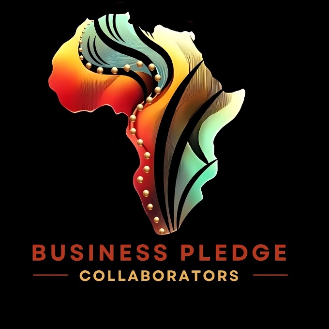 Business Pledge Logo